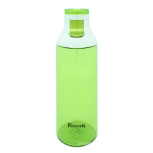 One Touch Open Tritan Water Bottle 500ml